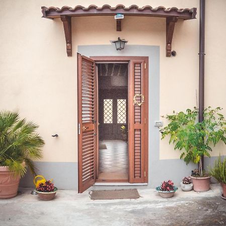 B&B A Casa Di Maybe Caserta Exteriör bild