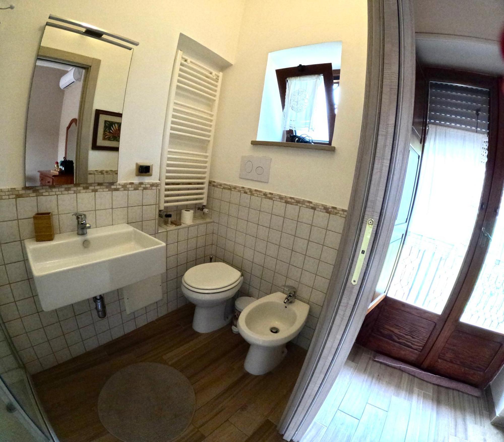 B&B A Casa Di Maybe Caserta Exteriör bild